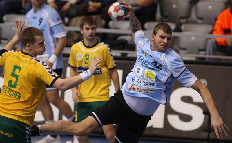 S-a aflat suma imensă pe care Marian Cozma a fost vândut de Dinamo la Veszprem! Record în handbalul românesc