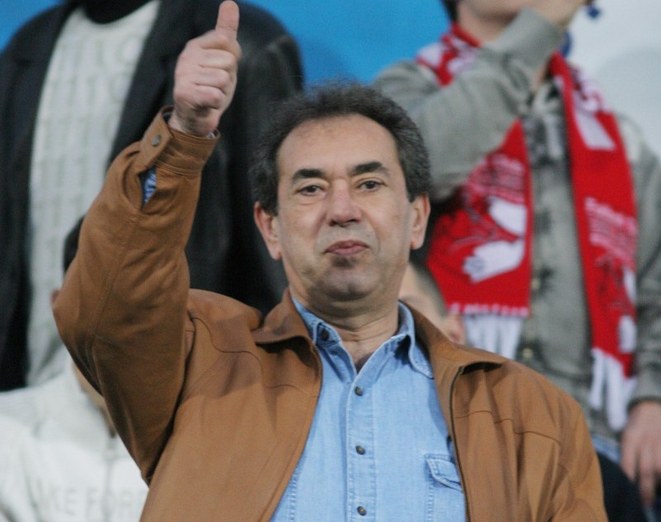 Nicolae Badea chiar este noul patron al lui Dinamo! Toate detaliile implicării sale în „Ștefan cel Mare” | EXCLUSIV