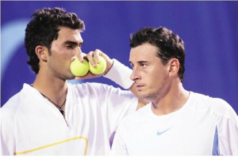 Horia Tecău și Andrei Pavel au cerut timp de gândire! George Cosac oferte tentante pentru cei doi să accepte să lucreze pentru FR de Tenis | EXCLUSIV