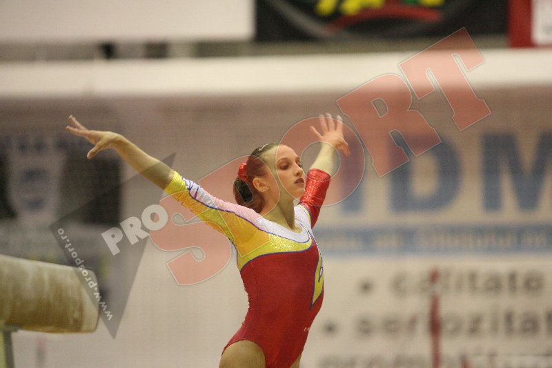 Drama unei românce, campioană mondială la gimnastică! Face sărbătorile de iarnă în spital: „Mor de foame, nu mai pot”