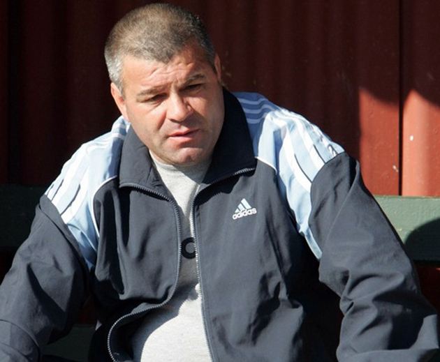 „Magiun” Barbu îl apără pe Gigi Becali în nebunia antrenorilor la FCSB: „Toți se bagă discret, el o face agresiv”