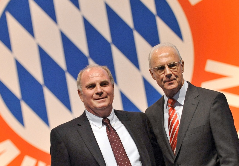 Brigada românească la meciul lui Bayern München din Liga Campionilor! Delegare-surpriză a forului european