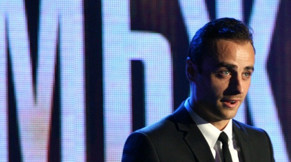 Dimităr Berbatov, dezvăluiri fabuloase despre Cristiano Ronaldo: „Nu bea nici măcar de Crăciun și fiecare antrenament al lui era ca un război”