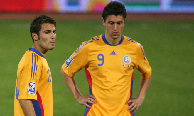Ciprian Marica pariază pe Adrian Mutu: „Am vorbit cu el și știu ce își dorește să joace!”