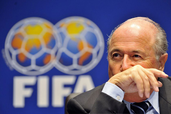 Sepp Blatter aruncă bomba despre Cupa Mondială din 2022! „Qatarul a cumpărat avioane de la francezi în valoare de 14,6 miliarde de dolari”