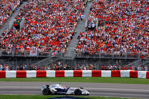 Revin spectatorii în Formula 1! 1.000 la Barcelona în weekend și 7.500 la Monte Carlo pe 23 mai. În Principat cu test PCR obligatoriu