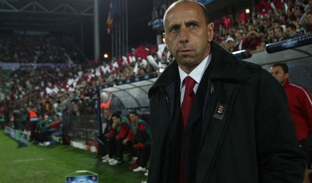 Maurizio Trombetta, propus la FCSB: „E antrenorul potrivit! Nu degeaba a stat la Juventus atâția ani!” | EXCLUSIV ProSport Live