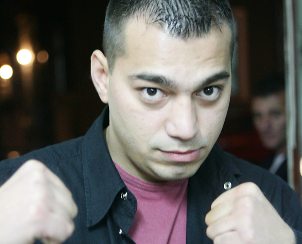 Fostul pugilist Marian Simion, azi comisar de polițíe, dezvăluiri incredibile după două decenii. De ce a refuzat un milion de dolari din partea lui Don King