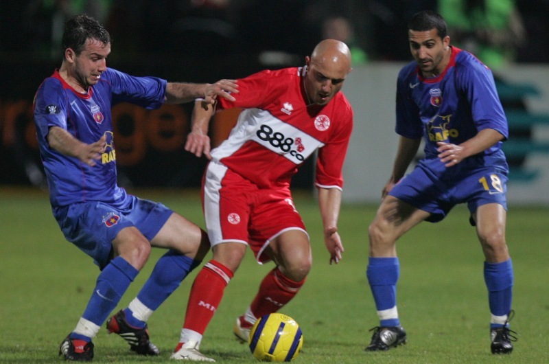 Au trecut fix 15 ani! Massimo Maccarone și visul spulberat al steliștilor cu Middlesbrough. „Mi-a zis că mă iubește toată viața”