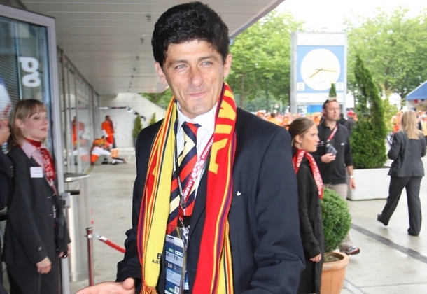 Miodrag Belodedici, amintiri de coșmar de la un meci Steaua Roșie Belgrad – Dinamo Zagreb. „Cred că eram singurul fără armă. Am plecat de la stadion cu un blindat”