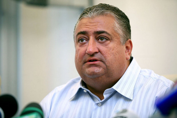 Primul telefon pe care l-a dat Marian Iancu după ce a ieşit din puşcărie: „M-a sunat de la porțile închisorii!” | EXCLUSIV