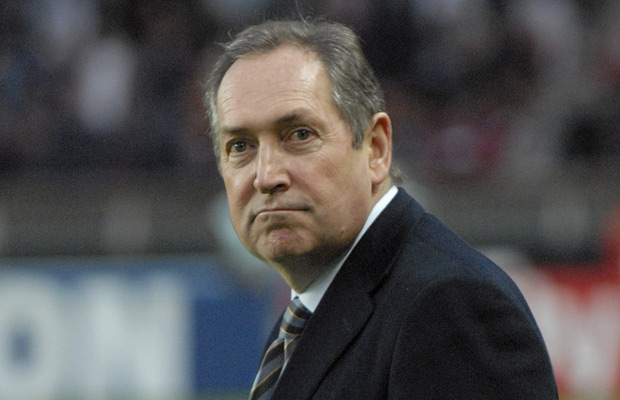 Doliu în fotbal: Gerard Houllier a murit! Fostul selecţioner al Franţei suferise recent o operație