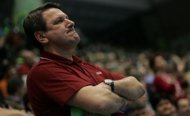 Radu Voina anunță circ la alegerile de la FR de Handbal! „S-a primit ordin să meargă profesorul de religie, nu cel de sport”