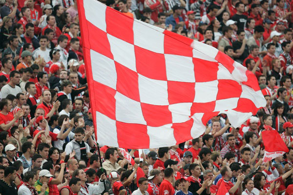 Fanii lui Dinamo, au bătut un nou record! ProSport a aflat numărul uriaș de bilete vândute pentru super amicalul cu Dinamo Kiev | EXCLUSIV