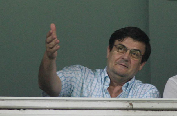 Prima reacție a lui Marin Condescu, după ce Cristi Săpunaru l-a amenințat cu o plângere penală: „A fost o discuție cu Adrian Ilie!” | EXCLUSIV ProSport Live