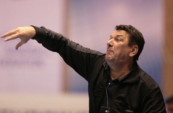 Radu Voina, atac dur la antrenorii străini din handbalul românesc! „N-ar fi mai simplu invers? Ar fi o dovadă de respect”