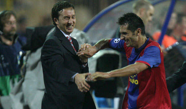 Mihai Stoica îi atrage atenția lui Nicolae Dică: „Băi, omule! Ai 20 de ani în fotbal, dar uiți repede”. Ce l-a supărat pe managerul lui FCSB