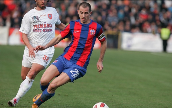 FCSB, ce lovitură! Gigi Becali este la un pas să-l aducă pe fostul golgheter Bogdan Stancu. Salariul pe care îl va primi