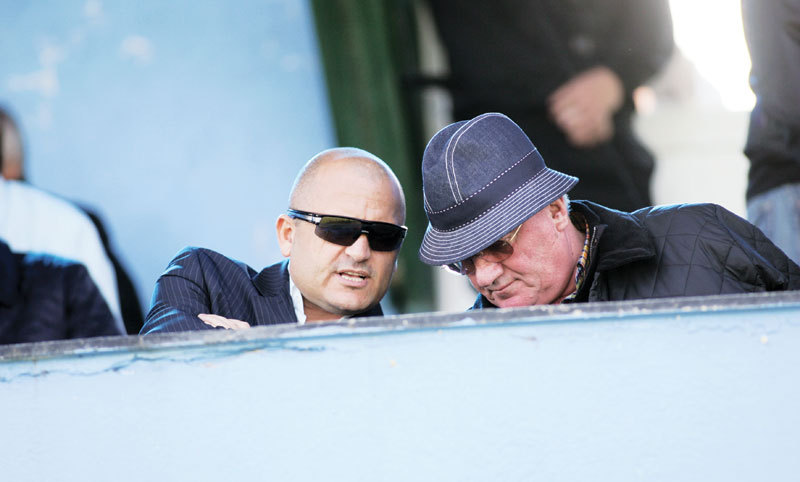 Dumitru Dragomir îl face praf pe Adrian Mititelu, după ce patronul FC U Craiova l-a distrus pe Marius Croitoru, fostul său antrenor: „E lipsă de caracter!”