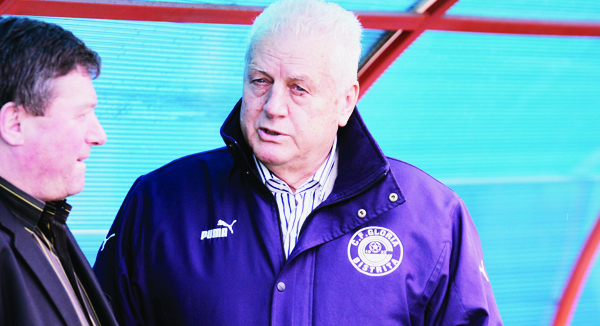 Cum l-a păcălit un fotbalist pe Jean Pădureanu: „Știam că mai uită. I-am cerut 600 de dolari de două ori” | EXCLUSIV ProSport Live