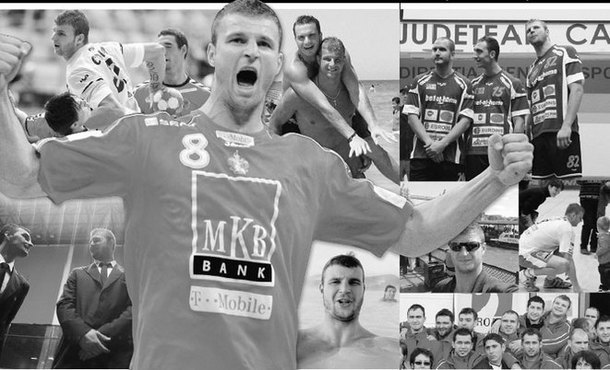 Gest impresionant făcut de Pick Szeged, noua campioană a Ungariei, în memoria lui Marian Cozma. „Clubul nostru a contactat familia handbalistului” + Reacția ministrului Carol-Eduard Novak