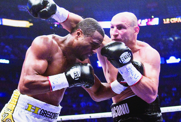 Adrian Diaconu, fost campion mondial la box profesionist, refuză să se mai intereseze despre ce se întâmplă în sportul pe care l-a practicat: „Sunt rupt total”. Cum e viața de familie în Canada | SPECIAL