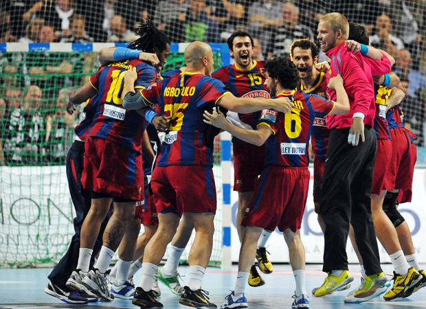 Biletul Zilei: Finala Champions League la handbal masculin în prim-plan »»