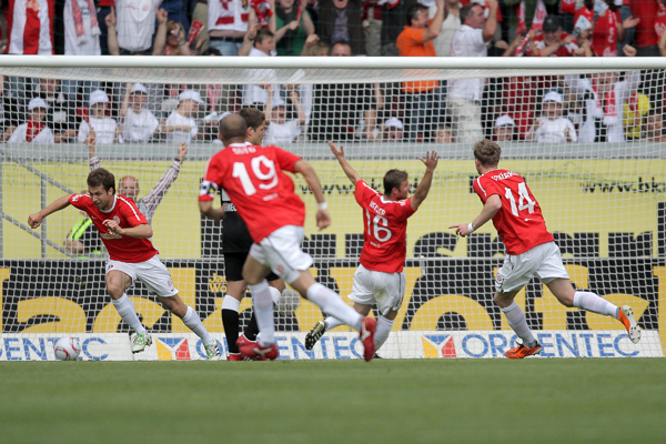 Bundesliga: Duel al suferinței la Gelsenkirchen » Schalke – Mainz se pariază la cota 1.62!