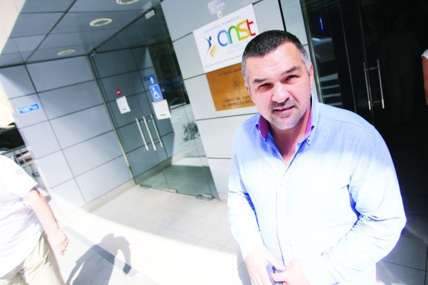 Leonard Doroftei își face sală de box în Canada care-i poartă numele! „A fost visul meu” + Pe cine aduce ca antrenori în noua casă din Montreal | SPECIAL