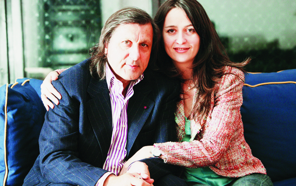 La 12 ani după divorțul de Ilie Năstase, Amalia dezvăluie motivele pentru care a luat „cea mai grea decizie”: „O viață trăită doar pentru tine nu e împlinită sută la sută”