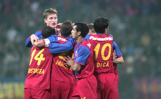 Golgheterul care l-a umplut de bani pe Gigi Becali reacționează după acuzațiile pline de venin ale lui Alin Stoica la adresa FCSB: „Eu știu sigur asta!” | EXCLUSIV