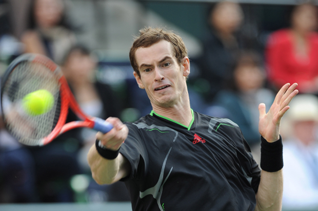 Nu își revine deloc! Andy Murray, eliminat de la Montpellier de un jucător de tenis aflat pe locul 83 mondial