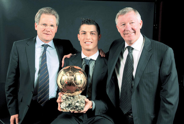 Momentul în care Ladislau Boloni l-a adus pe Cristiano Ronaldo la Sporting: „Am început să râdem amândoi!”. Cum le-a dat portughezul peste nas colegilor care l-au subestimat