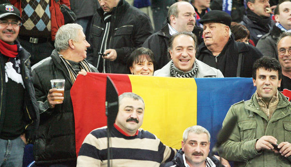 Marcel Răducanu îi distruge pe cei care au înjurat-o pe Cristina Neagu! „N-au cei șapte ani de-acasă” | EXCLUSIV