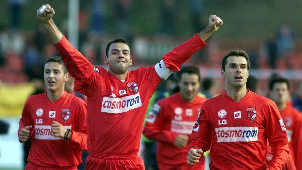 Cum s-a împăcat Giani Kiriță cu un rival de moarte: „Am cumpărat covrigi și am dat de mâncare la porumbei. Apoi am râs 10 minute fără oprire” | VIDEO EXCLUSIV ProSport LIVE