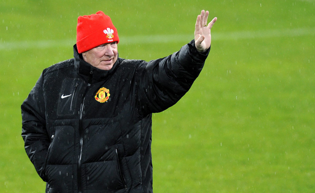 Sir Alex Ferguson face dezvăluiri cutremurătoare! Cea mai mare teamă a sa a fost că își va pierde complet memoria, după hemoragia cerebrală pe care a suferit-o în 2018!