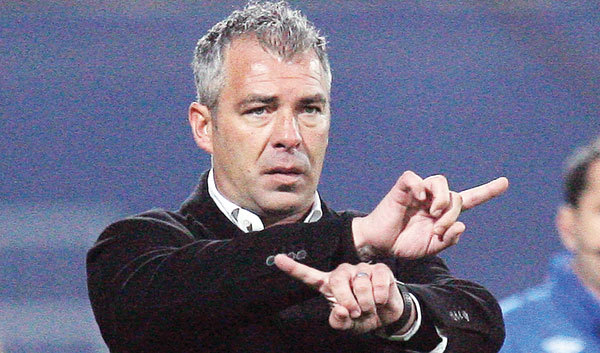 Costa a mai antrenat în România pe CFR în sezonul 2011/2012