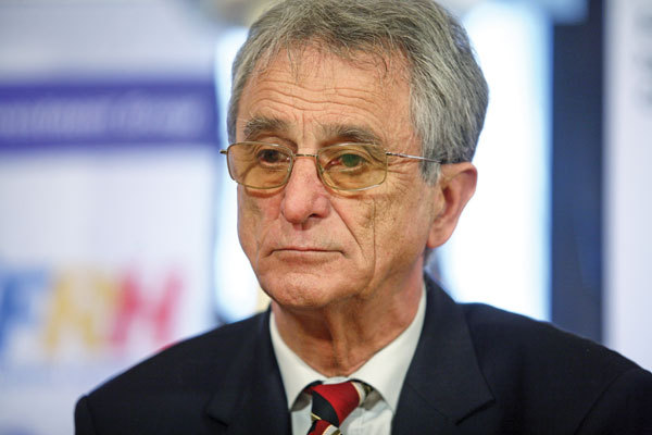 Cristian Gațu analizează tricolorele la Euro 2020 și îi distruge pe antrenorii străini: „Nu pot să înțeleg ce nevoie avem de ei” | EXCLUSIV ProSport LIVE