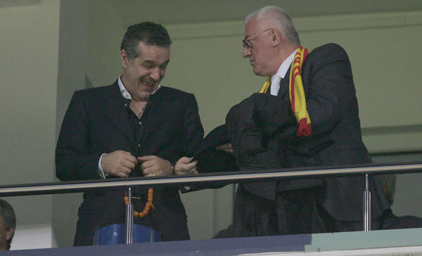 Dumitru Dragomir, dezvăluiri din tinerețe. „Mă înjuram cu Gigi și Giovanni, iar apoi râdeam ca proștii!” Cine era cel mai bun la jocurile de noroc. „Diabolic!” | EXCLUSIV ProSport LIVE