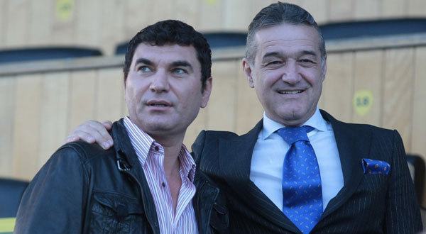 Cristi Borcea, laude pentru Gigi Becali: „Nașul e singurul care a rezistat!” Care este adevărata forță de investiție a patronului de la FCSB | VIDEO EXCLUSIV ProSport Live