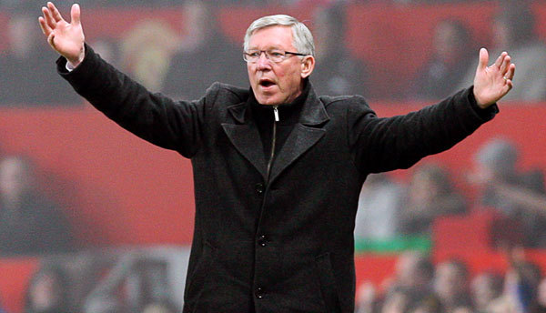 Anunț fabulos: legendarul Sir Alex Ferguson s-a întors la Manchester United! Ce rol va avea cel mai important manager din istoria fotbalului britanic