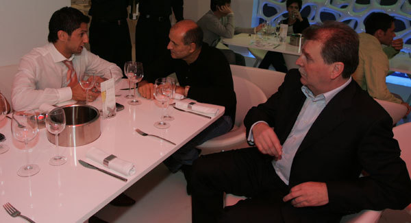 Dinu Gheorghe, avertisment pentru Răzvan Lucescu: „Lucrurile nu mai sunt la fel, e de făcut asta!” | EXCLUSIV ProSport Live