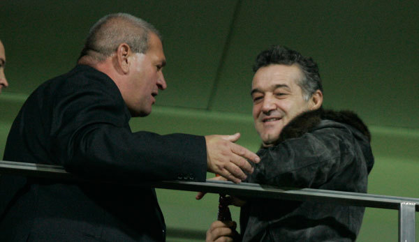 Iuliu Mureșan, mesaj tranșant pentru Gigi Becali, după acuzațiile aduse lui Marcel Bîrsan: „Asta e părerea mea!” + Veste proastă pentru FCSB