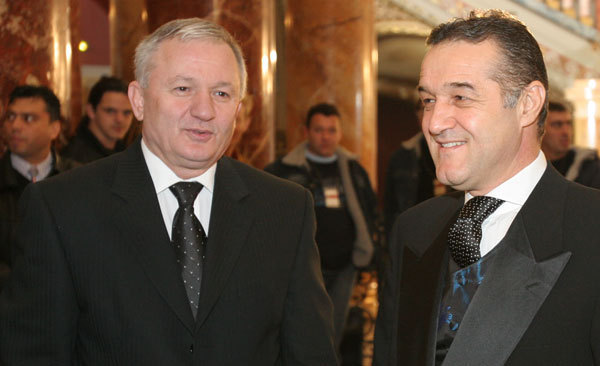 Gigi Becali chiar a dat lovitura! Adrian Porumboiu: „FCSB a făcut o afacare excelentă!” Cum îl caracterizează pe Edi Iordănescu