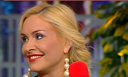 Vica Blochina, femeia care are un copil cu Victor Pițurcă, reacție explozivă în divorțul dintre Anamaria Prodan și Laurențiu Reghecampf: „Acum înțeleg ce a trăit femeia în această familie”