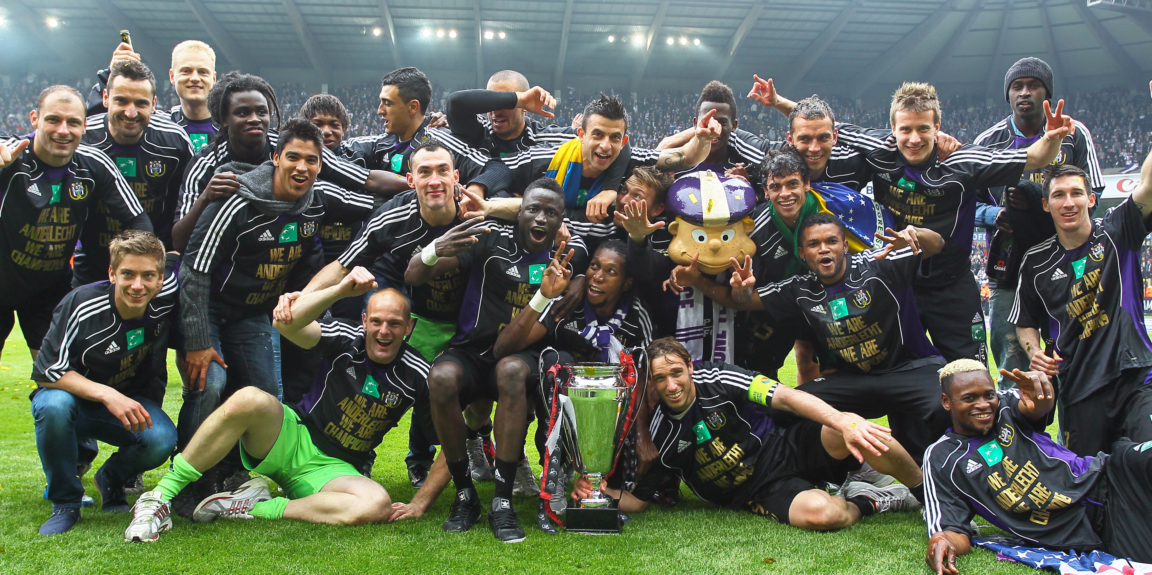 FCSB – Anderlecht Bruxelles | Care este tradiția confruntărilor directe româno-belgiene?