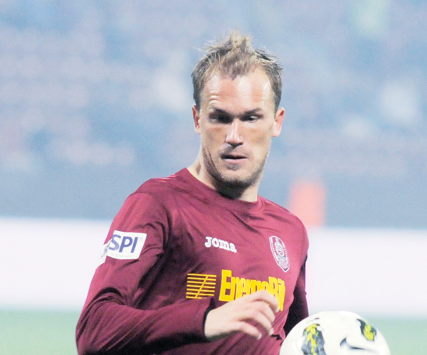 Kapetanos, omul care aduce titlul!** Motivul incredibil din cauza