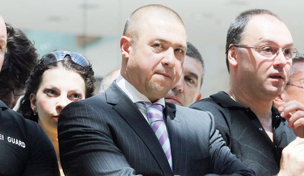 Rudel Obreja îi bate obrazul lui Lucian Bute, la zece ani după scandalul iscat de Gala Bute: „Era normal să mă sune și să îmi spună că a greșit!”