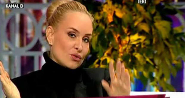 Vica Blochina s-a împăcat cu Victor Pițurcă, după ani în care au fost certați: „Am început să vorbim din nou”