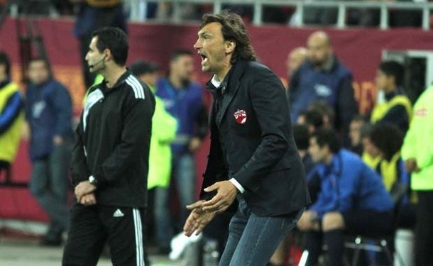 Dario Bonetti a refuzat o super ofertă pentru a lucra gratis la Dinamo: „Familia n-a vrut să meargă acolo!” Culisele unei reveniri de senzație | EXCLUSIV